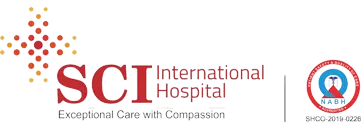 SCI Hospital