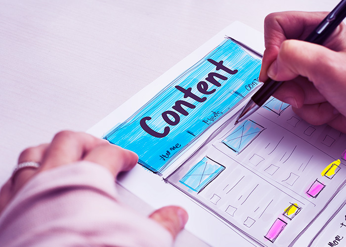 Content Writing Services S Square Consultant Pvt Ltd