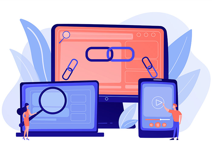 Link Building S Square Consultants