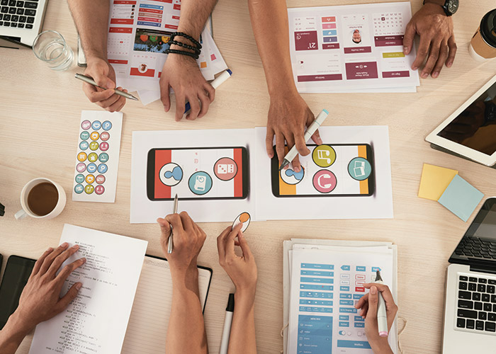 Mobile Apps Development