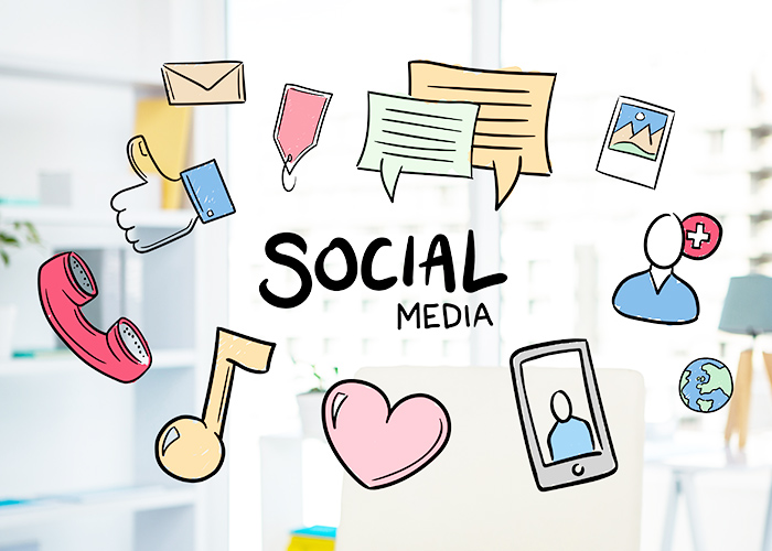 social Media Optimization