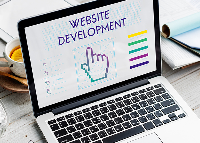 Web Development